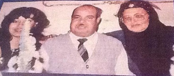 في عيد الأم.. مصر تواصل الدعاء بالشفاء لوالدة السيسي المريضة صورة رقم 1 في عيد الأم.. مصر تواصل الدعاء بالشفاء لوالدة السيسي المريضة صورة رقم 1