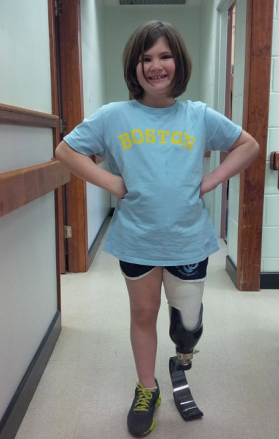 شهادة تدمي القلوب لرب عائلة دمرتها هجمات ماراتون بوسطن صورة رقم 9 شهادة تدمي القلوب لرب عائلة دمرتها هجمات ماراتون بوسطن صورة رقم 9