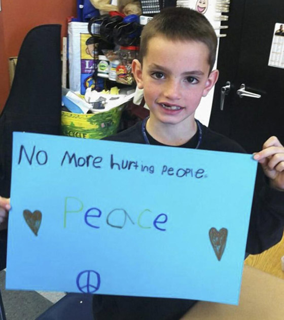 شهادة تدمي القلوب لرب عائلة دمرتها هجمات ماراتون بوسطن صورة رقم 13 شهادة تدمي القلوب لرب عائلة دمرتها هجمات ماراتون بوسطن صورة رقم 13