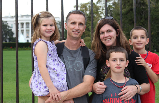 شهادة تدمي القلوب لرب عائلة دمرتها هجمات ماراتون بوسطن صورة رقم 1 شهادة تدمي القلوب لرب عائلة دمرتها هجمات ماراتون بوسطن صورة رقم 1