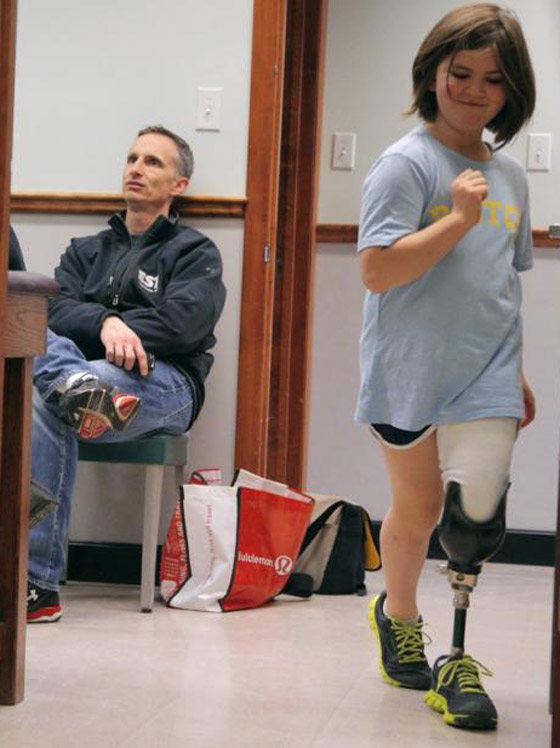 شهادة تدمي القلوب لرب عائلة دمرتها هجمات ماراتون بوسطن صورة رقم 12 شهادة تدمي القلوب لرب عائلة دمرتها هجمات ماراتون بوسطن صورة رقم 12