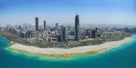 الكشف عن تفاصيل مثيرة حول علاقات امنية بين اسرائيل وابو ظبي صورة رقم 2 الكشف عن تفاصيل مثيرة حول علاقات امنية بين اسرائيل وابو ظبي صورة رقم 2