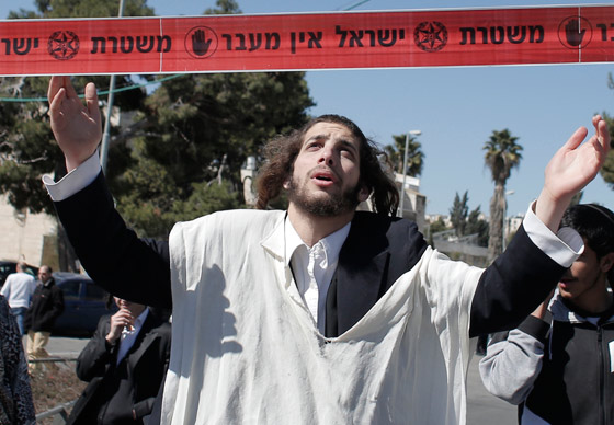 ارتفاع عدد المصابين في عملية الدهس بالقدس الى 7 بينهم 5 جنود صورة رقم 6