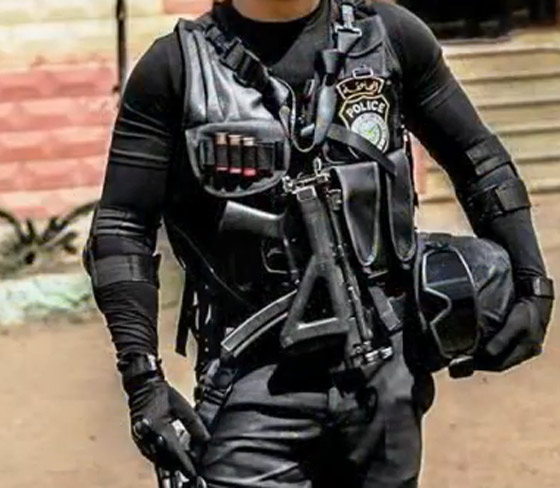 تعرف على فرقة 777 المصرية ومهماتها المستحيلة صورة رقم 5 تعرف على فرقة 777 المصرية ومهماتها المستحيلة صورة رقم 5