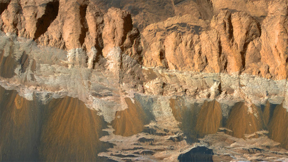  اجمل صور التقطتها وكالة الفضاء 