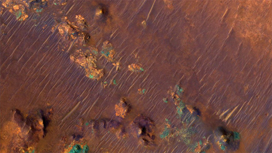  اجمل صور التقطتها وكالة الفضاء 