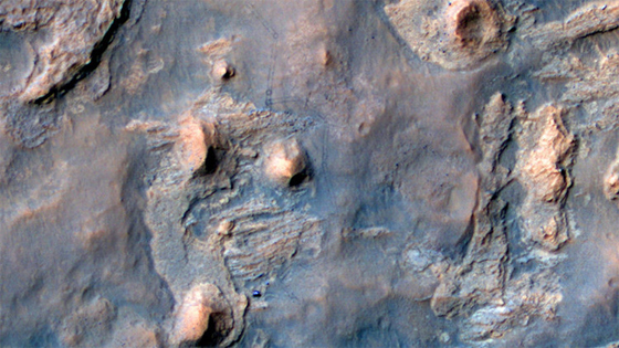  اجمل صور التقطتها وكالة الفضاء 