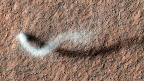  اجمل صور التقطتها وكالة الفضاء 