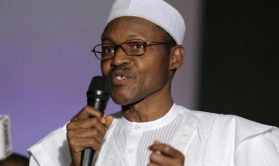 تعرف على الرئيس النيجيري الجديد محمد بخاري واسراره الخاصة صورة رقم 2