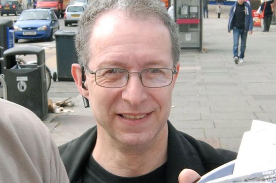 دعوة مرشح برلماني بريطاني لاختطاف اوباما.. تكلفه غاليا صورة رقم 2