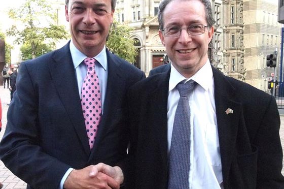 دعوة مرشح برلماني بريطاني لاختطاف اوباما.. تكلفه غاليا صورة رقم 3