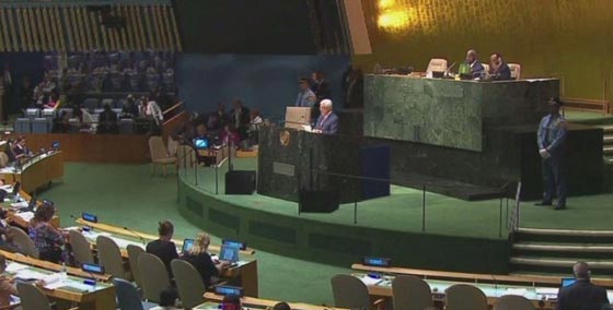 ابتداء من اليوم.. بامكان الفلسطينيين ملاحقة مجرمي الحرب الاسرائيليين قانونيا  صورة رقم 2