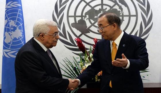 ابتداء من اليوم.. بامكان الفلسطينيين ملاحقة مجرمي الحرب الاسرائيليين قانونيا  صورة رقم 1