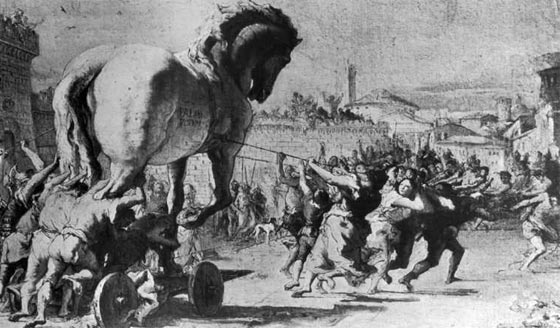 الاكاذيب تلون العالم.. اليكم اكبر الاكاذيب في التاريخ البشري صورة رقم 10