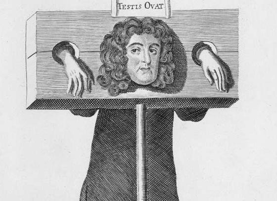 الاكاذيب تلون العالم.. اليكم اكبر الاكاذيب في التاريخ البشري صورة رقم 6