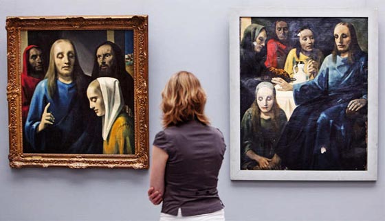 الاكاذيب تلون العالم.. اليكم اكبر الاكاذيب في التاريخ البشري صورة رقم 9