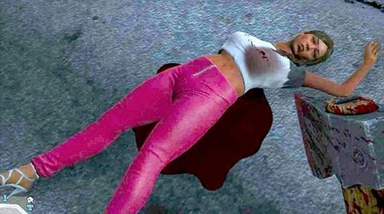 مدارس بريطانية تشكو الاهالي للشرطة اذا مارس اطفالهم العاب فيديو عنيفة    صورة رقم 8