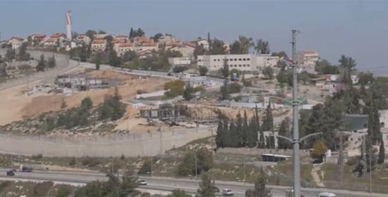 بماذ ستفيد محكمة الجنايات الدولية الضفة المقطعة وغزة المنهكة؟ صورة رقم 4