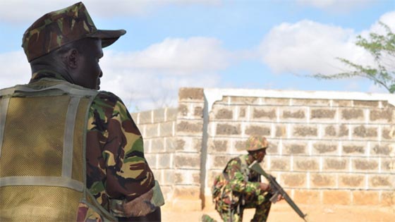 أكثر من 100 بين جريح وقتيل في هجوم على جامعة كينية صورة رقم 6