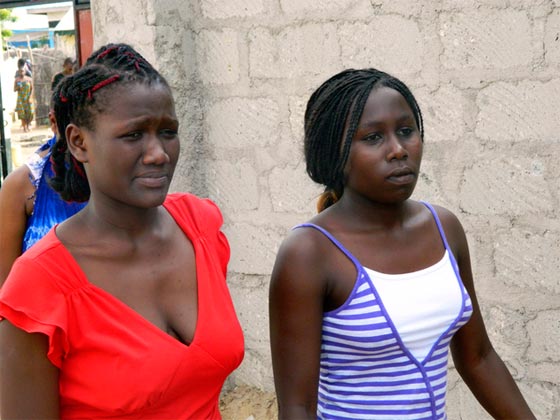 أكثر من 100 بين جريح وقتيل في هجوم على جامعة كينية صورة رقم 7