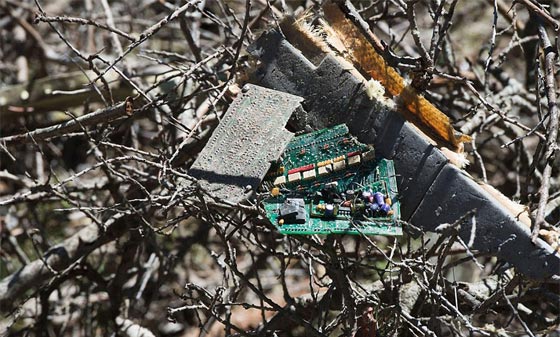 بالفيديو.. اللحظات الاخيرة قبل تحطم الالمانية كما التقطها احد ركابها صورة رقم 6