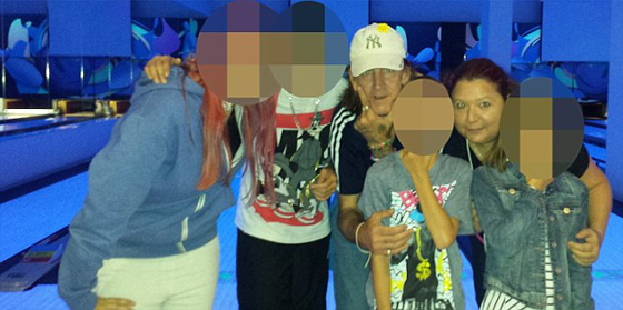 صور مدمن عاطل عن العمل انجب 40 طفلًا من 20 امرأة ويريد المزيد صورة رقم 6