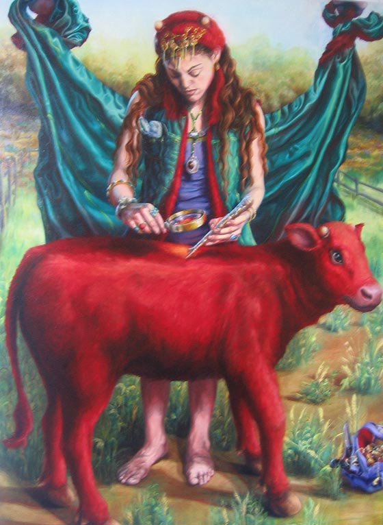 تعرف على علامات الآخرة حسب الديانات السماوية الثلاث صورة رقم 7 تعرف على علامات الآخرة حسب الديانات السماوية الثلاث صورة رقم 7