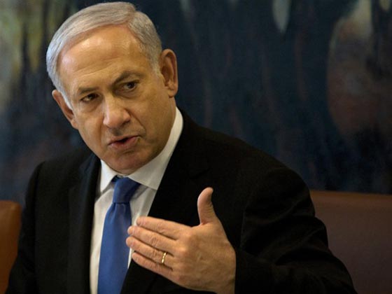 نتنياهو باتصال مع اوباما: اتفاق لوزان يهدد وجود اسرائيل صورة رقم 1 نتنياهو باتصال مع اوباما: اتفاق لوزان يهدد وجود اسرائيل صورة رقم 1