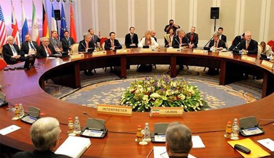 امريكا اعدت قنبلة هائلة التدمير في حال فشل مفاوضات النووي الايراني صورة رقم 2