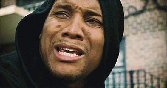 كلمات اغانيه الراب أدانته بارتكاب 3 جرائم قتل وعنف صورة رقم 2 كلمات اغانيه الراب أدانته بارتكاب 3 جرائم قتل وعنف صورة رقم 2