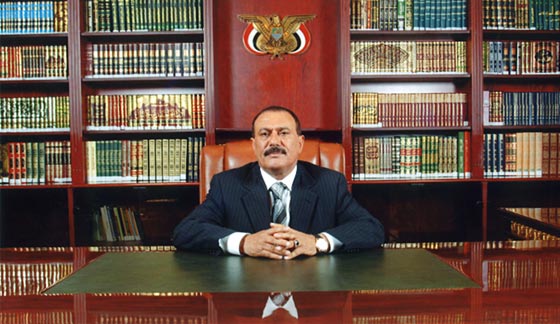  انباء عن هروب علي عبدالله صالح من اليمن والسودان ينضم للتحالف صورة رقم 6