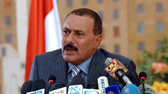  انباء عن هروب علي عبدالله صالح من اليمن والسودان ينضم للتحالف صورة رقم 5