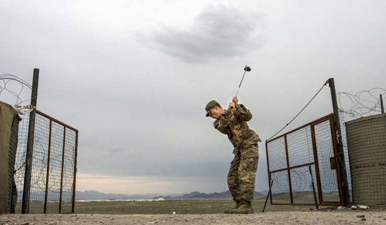 اروع الصور الفائزة في مسابقة الجيش الامريكي لعام 2014 صورة رقم 3