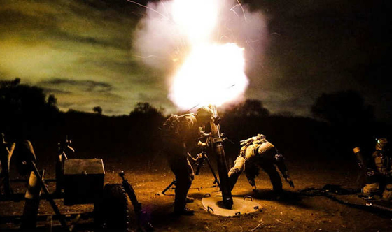 اروع الصور الفائزة في مسابقة الجيش الامريكي لعام 2014 صورة رقم 10