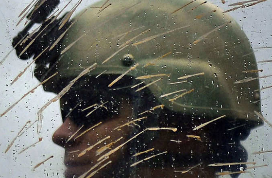 اروع الصور الفائزة في مسابقة الجيش الامريكي لعام 2014 صورة رقم 1