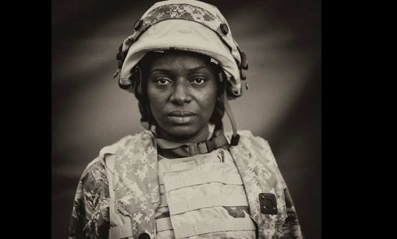 اروع الصور الفائزة في مسابقة الجيش الامريكي لعام 2014 صورة رقم 14