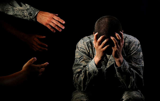 اروع الصور الفائزة في مسابقة الجيش الامريكي لعام 2014 صورة رقم 15