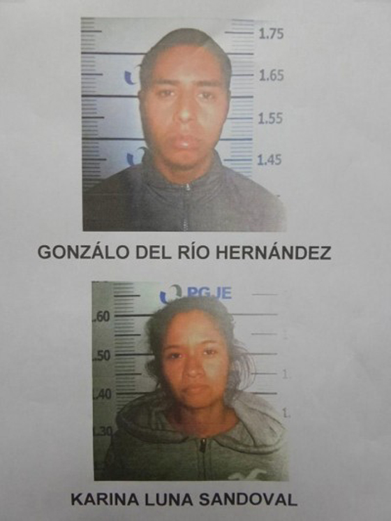 انتقام مريع.. ام تقدم جثة ابنها هدية لزوجها في عيد ميلاده صورة رقم 1