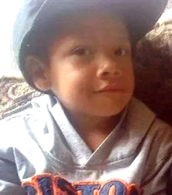 انتقام مريع.. ام تقدم جثة ابنها هدية لزوجها في عيد ميلاده صورة رقم 2