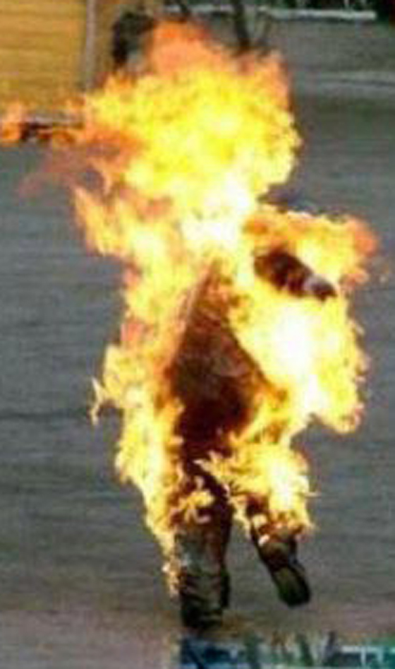 بالصور.. أطفال تونس يحاربون الفقر بالانتحار الجماعي! صورة رقم 2