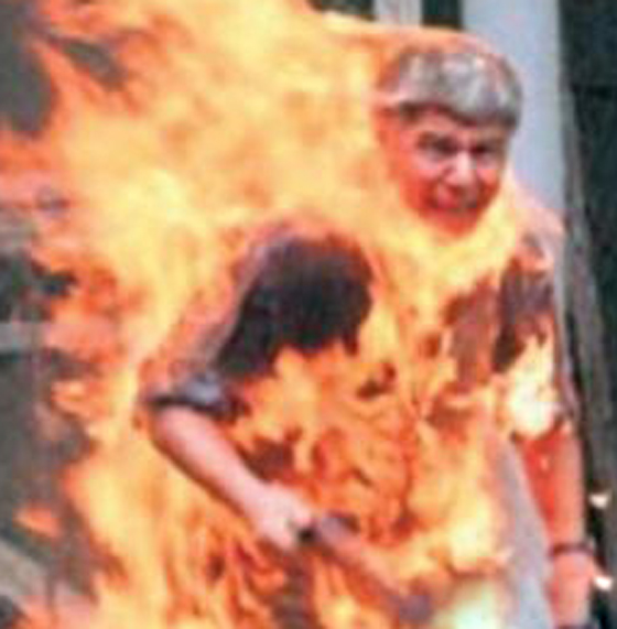 بالصور.. أطفال تونس يحاربون الفقر بالانتحار الجماعي! صورة رقم 3