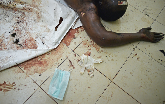 حركة الشباب الصومالية ضعيفة وواهنة.. وهجومها على الجامعة الكينية الدليل صورة رقم 2