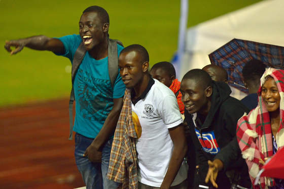 حركة الشباب الصومالية ضعيفة وواهنة.. وهجومها على الجامعة الكينية الدليل صورة رقم 10