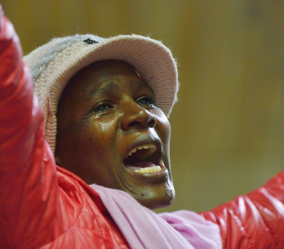 ابن مسؤول حكومي كيني شارك في الهجوم على جامعة غارسيا صورة رقم 5