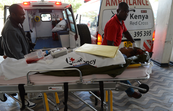 حركة الشباب الصومالية ضعيفة وواهنة.. وهجومها على الجامعة الكينية الدليل صورة رقم 13