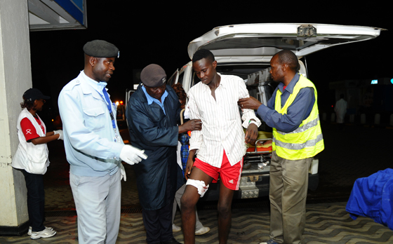 حركة الشباب الصومالية ضعيفة وواهنة.. وهجومها على الجامعة الكينية الدليل صورة رقم 14