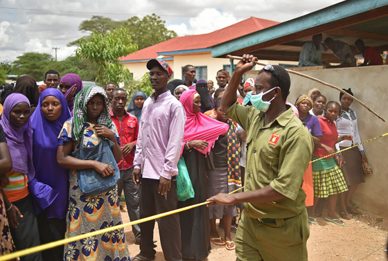 حركة الشباب الصومالية ضعيفة وواهنة.. وهجومها على الجامعة الكينية الدليل صورة رقم 15