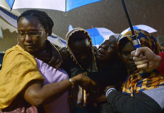 حركة الشباب الصومالية ضعيفة وواهنة.. وهجومها على الجامعة الكينية الدليل صورة رقم 17