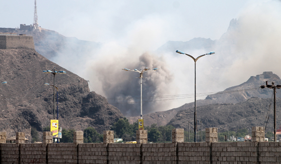 الرياض وطهران تخوضان حربا بالوكالة.. نيابة عن الصراع في اليمن!! صورة رقم 1
