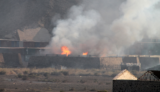 الرياض وطهران تخوضان حربا بالوكالة.. نيابة عن الصراع في اليمن!! صورة رقم 3